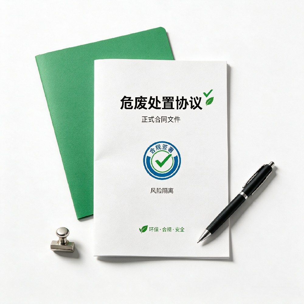 濮阳做危废处置协议的公司有哪些 濮阳做危废处置协议的公司有哪些